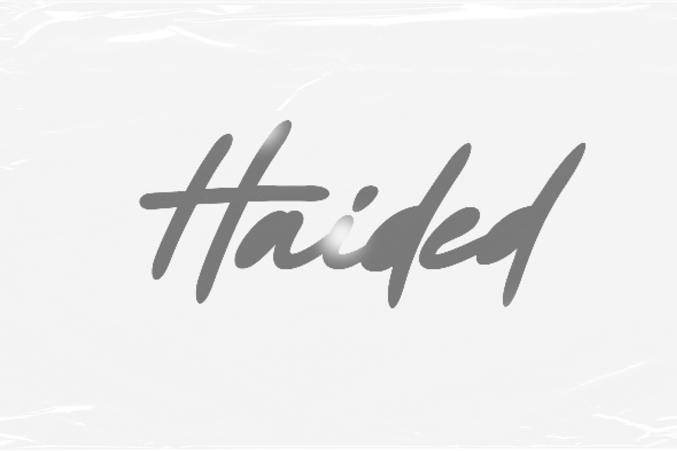 HAIDED