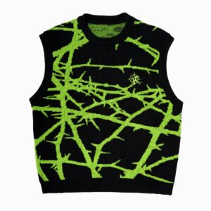 Жилетка ViceSeason Forest Cage
