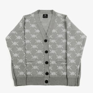 Кардиган Pattern