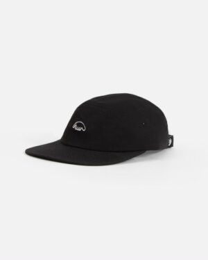 d0bad0b5d0bfd0bad0b0-anteater-5panel-black-logo-1.jpg Кепка Anteater SNAP-Black