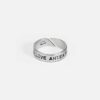 Кольцо Anteater LL Ring