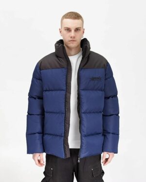 d0bad183d180d182d0bad0b0-anteater-downjacket-combo-navy.jpg Куртка ANTEATER Downjacket-Combo
