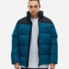 Куртка ANTEATER Downjacket-RF-Print