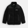 Куртка ANTEATER Downjacket-Sherpa