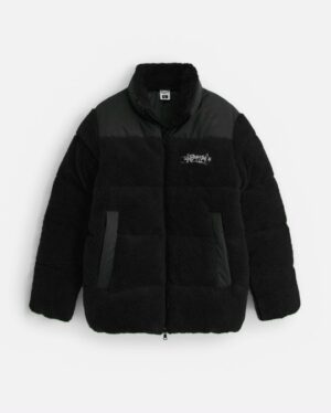 Куртка ANTEATER Downjacket-Sherpa