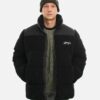 Куртка ANTEATER Downjacket-Sherpa