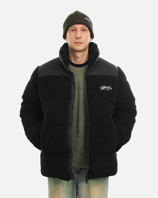 Куртка ANTEATER Downjacket-Sherpa