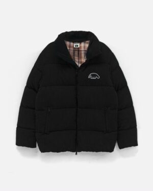 Куртка ANTEATER Downjacket-Vlvt