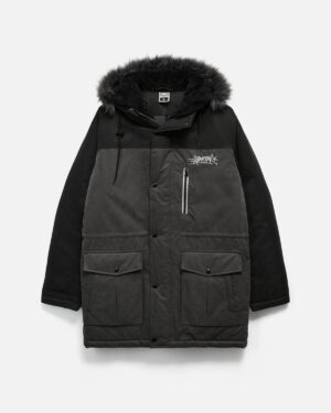 Куртка ANTEATER Tundra-Combo-Grey