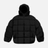 Куртка ISSAYA Segment 2.0 Void Black Ripstop