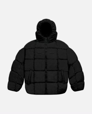 Куртка ISSAYA Segment 2.0 Void Black Ripstop