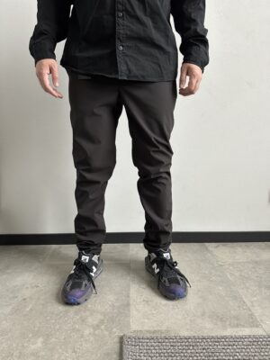 Утепленные чино BLK Crown Gent soft