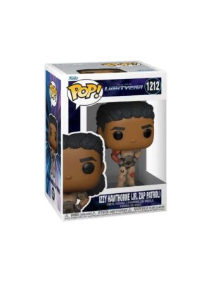 Фигурка FUNKO POP Lzzy