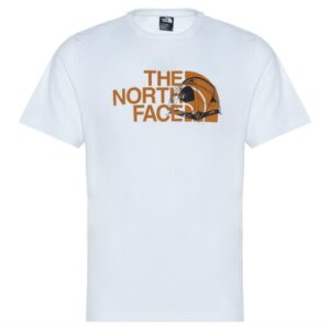 Футболка The North Face Graphic Half Dome