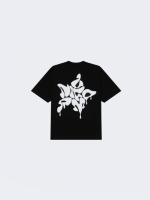 Футболка UNIFORM Heavy Star
