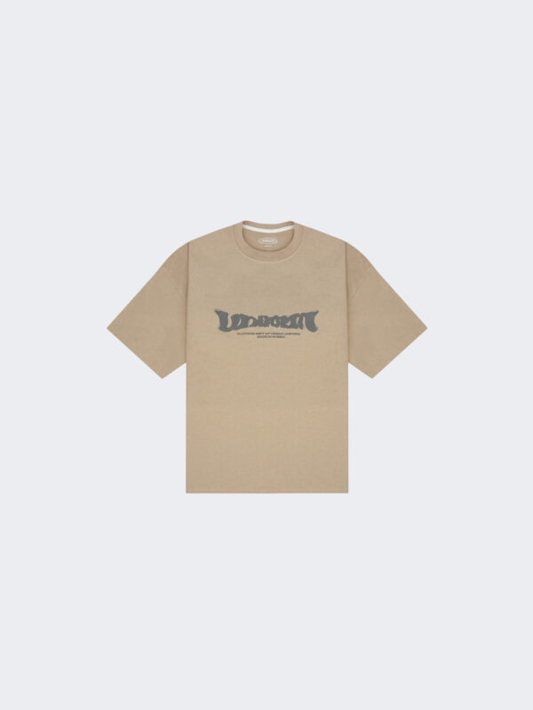 Футболка UNIFORM Heavy VNTG