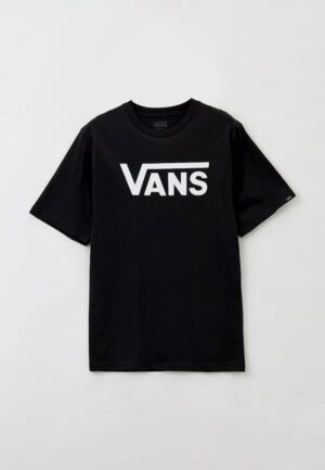 d184d183d182d0b1d0bed0bbd0bad0b0-vans-black-logo-basic.jpg Футболка Vans Logo Basic