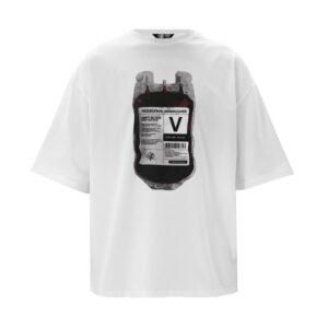 Футболка Viceseason Dirty Blood