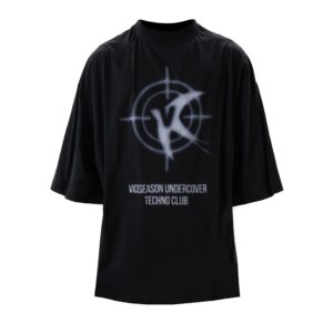 Футболка Viceseason Texno Club
