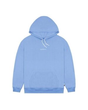 ХУДИ UNIFORM RELAXED
