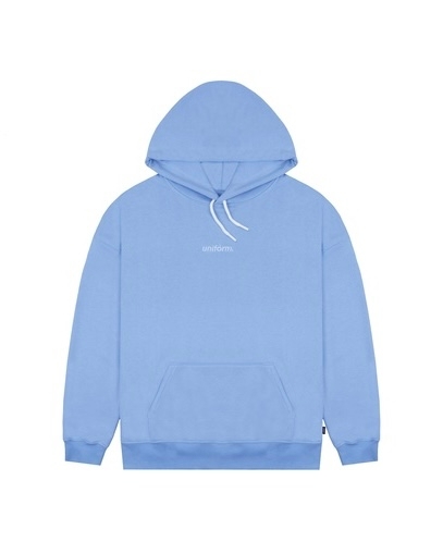 ХУДИ UNIFORM RELAXED