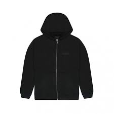 Худи UNIFORM Zip regular