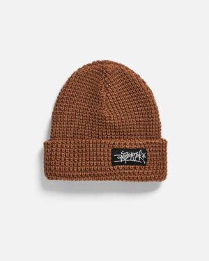 Шапка ANTEATER Ant-Hat2-Waffle