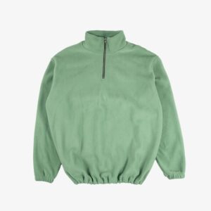 Zip Fleece Молодость