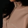 Cвитшот UNIFORM Half-zip Heavy Classic