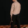Cвитшот UNIFORM Half-zip Heavy Classic