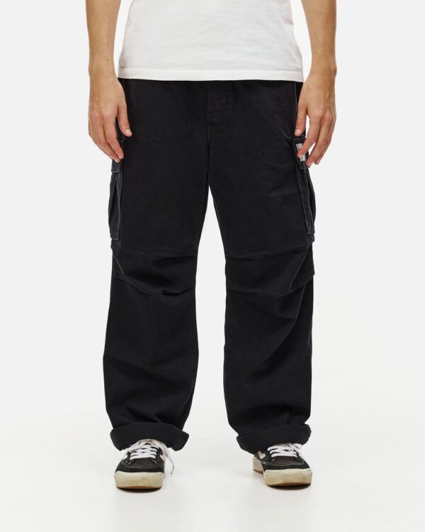 Брюки ANTEATER WideCargo-Denim