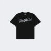 Футболка UNIFORM Heavy Baseball Chrome