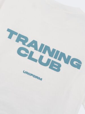 Футболка UNIFORM Heavy Training club