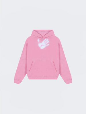 Худи UNIFORM Thermo minilogo
