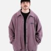 Куртка ANTEATER Coachjkt-Vlvt