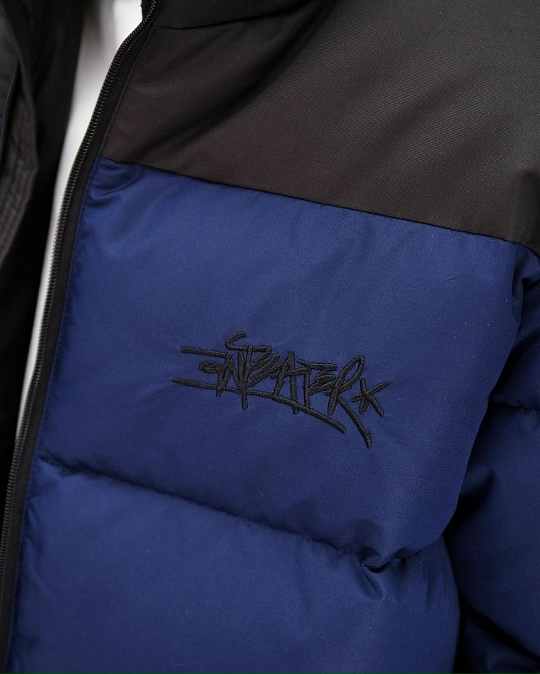 Куртка ANTEATER Downjacket-Combo