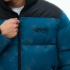 Куртка ANTEATER Downjacket-RF-Print