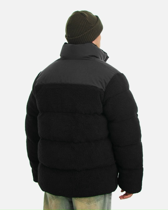 Куртка ANTEATER Downjacket-Sherpa