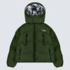 Куртка Dissident Palamount