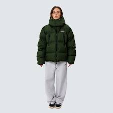 Куртка Dissident Palamount