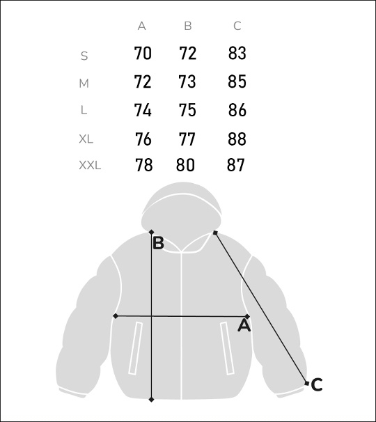 Куртка ISSAYA Segment 2.0 daze ripstop