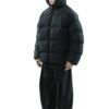Куртка ISSAYA Segment 2.0 Void Black Ripstop