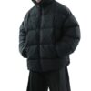 Куртка ISSAYA Segment 2.0 Void Black Ripstop