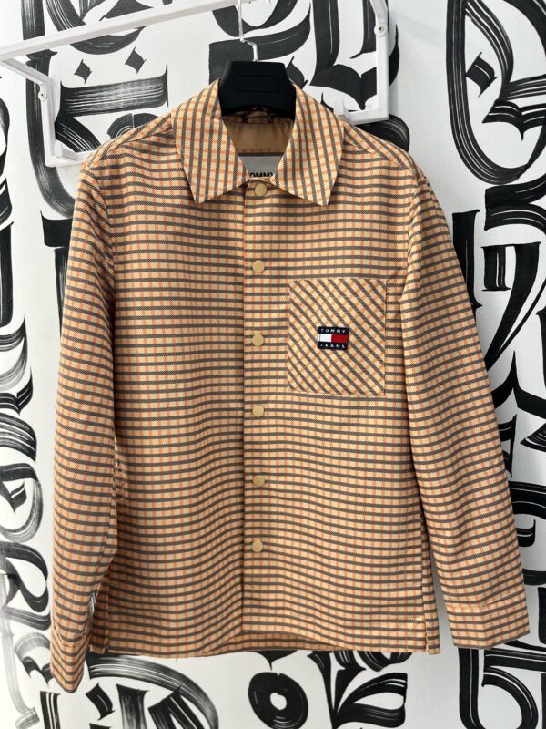 d0bad183d180d182d0bad0b0-tommy-jeans-overshirt.jpg Куртка Tommy Jeans Overshirt