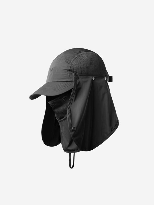 Модульная кепка Acolyte M2