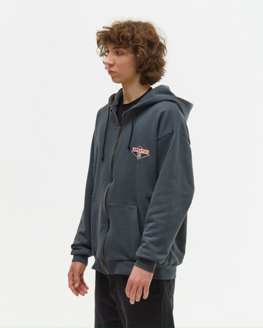 d182d0bed0bbd181d182d0bed0b2d0bad0b0-anteater-hoodie-zip-grey.jpg Толстовка ANTEATER Hoodie-Zip-Grey