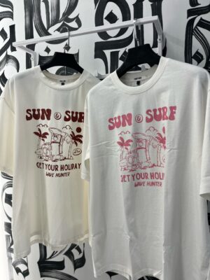 Футболка Street Crips Sun