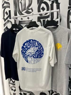 Футболка Street Crips Surf