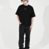 Футболка UNIFORM Heavy minilogo