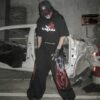 Футболка Viceseason Swag